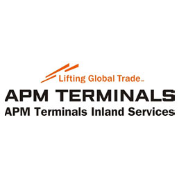 APM Terminals Inland Services
